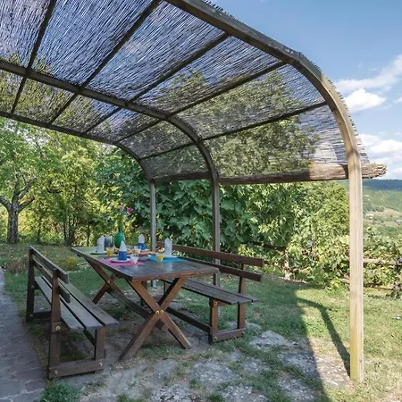 Segalare * Pieve Santo Stefano