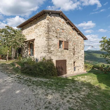 Holiday home Segalare