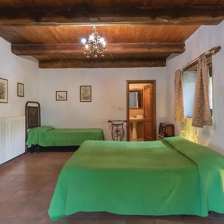 Segalare Holiday home Pieve Santo Stefano