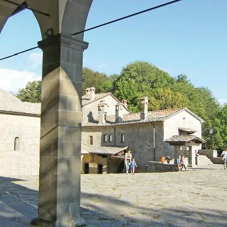 Holiday home Segalare Pieve Santo Stefano