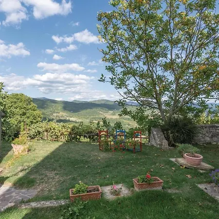 Holiday home Segalare *